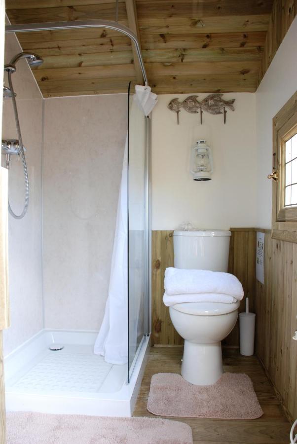 Villa Harvest Moon Treehouse à Dunbar Extérieur photo